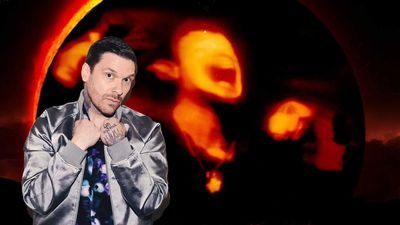 Why I ❤️ Soundgarden's Superunknown, by Shinedown's Brent Smith