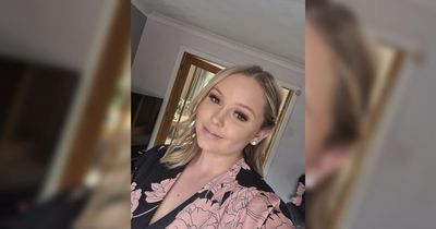 Mum, 22, died after being told to 'get on with it'