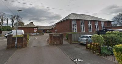 Partial demolition of former Alnwick middle school expected to take place in autumn