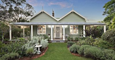 Three of the best period homes on the market in Newcastle and the Hunter region