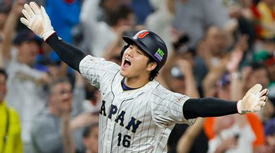 Shohei Ohtani Is Showing His Potential to Carry Baseball to New Heights