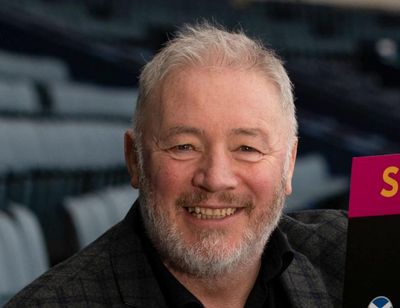 Rangers legend Ally McCoist pinpoints potential VAR fix amid 'law is an ass' stance