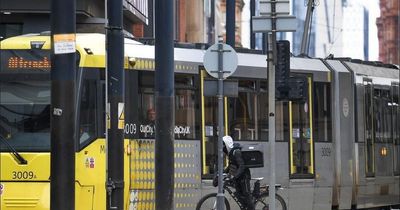 Warning bikes on Metrolink trams could 'cause major problems' as 'soft trial' plans announced
