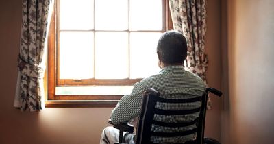 Lying Glasgow carer fibbed about making sandwich and locking up for vulnerable client