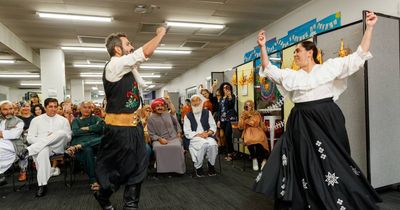 'All people are equal': Harmony Day marked in Newcastle