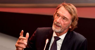 Sir Jim Ratcliffe puts Man Utd takeover in doubt with familiar concerning comments