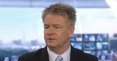 Worried Charlie Nicholas in Celtic transfer panic over Kyogo and Hatate as pundit can't shake major fear