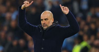 'I pray' - Pep Guardiola makes admission before Man City take on Liverpool