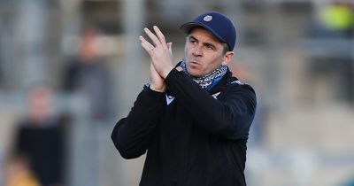 Bristol Rovers face another transitional phase as Joey Barton longs for the future
