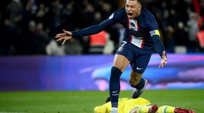 Mbappe Named New France Captain after Lloris Retirement