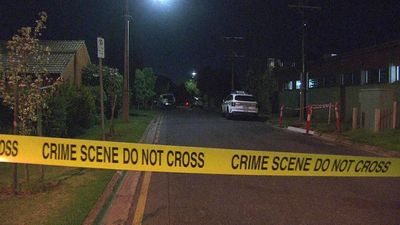Murder charge laid after alleged fatal bashing of Modbury man by attackers on pushbikes