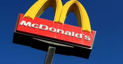 McDonald's confirms 'no end date' for 20 per cent discount scheme