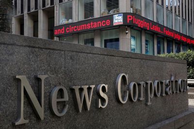 Fox News and Dominion face off in $1.6bn defamation fight in court