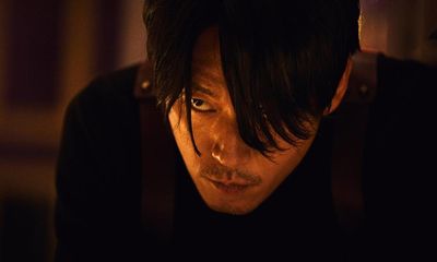 The Killer review – super-violent South Korean thriller with well-coiffed assassin