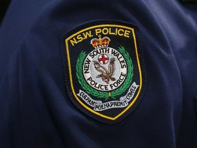 NSW man charged over cold-case DV murder