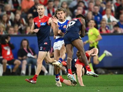 Goodwin says Pickett ban a reminder never to bump