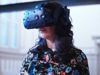 Virtual Meanjin takes visitors on journey back in time