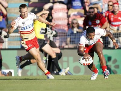 NRL flags closest start to season since 1975