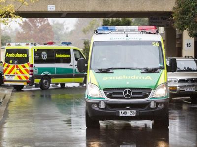 Greens seek to legislate ambulance response times