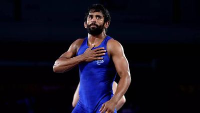 TOPS approves Bajrang, Vinesh's request to train in Kyrgyzstan and Poland