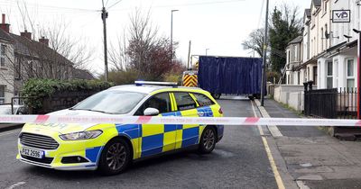 Woman dies in Portadown as PSNI launch investigation