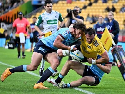 NSW Waratahs own their slow start to Super Rugby season