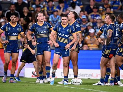 NRL defend Eels horror run of rivals after byes