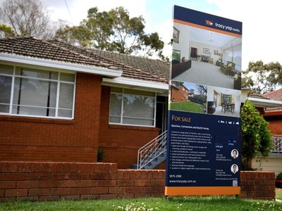 Smashed avocados not to blame for housing crisis