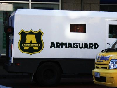 Armaguard $2.3m heist mastermind launches appeal bid