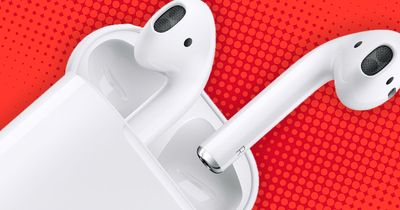 Argos shoppers grab huge AirPods discount but Samsung Galaxy Buds are even cheaper