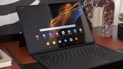 The Galaxy Tab S9 Ultra could be the fastest Snapdragon-powered tablet this year