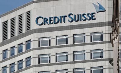 Jobs at risk after UBS takeover of Credit Suisse; FTSE 100’s biggest rally of 2023 – as it happened