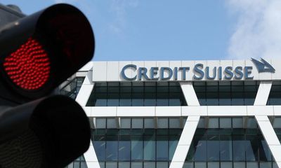 Until bankers have more to lose themselves, collapses like SVB and Credit Suisse will keep happening