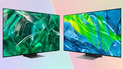 Samsung S95B OLED vs S95C OLED: Which TV should you buy?