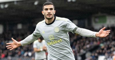 Liel Abada Celtic transfer interest as Southampton 'ready' £10m move with Hoops ready to 'listen'