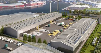 Wirral's new freeport expected to bring in nearly £50m every year