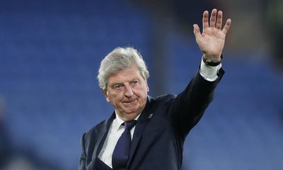 ‘A privilege to be asked’: Roy Hodgson returns as Crystal Palace manager