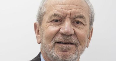 Lord Sugar talks future of The Apprentice ahead of this year's final