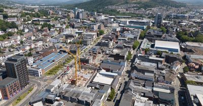 Maps showing which Swansea roads might be exempt from new 20mph speed limit are being finalised