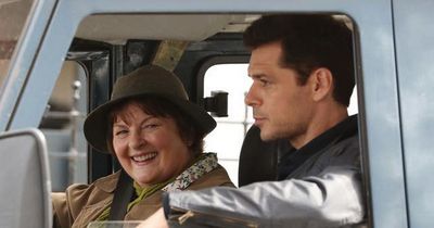 Vera fans gutted and ask same question as star announces he is quitting