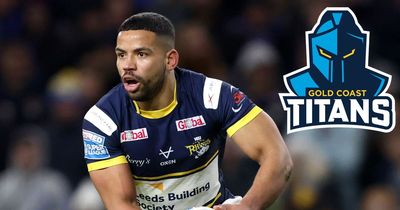 Kruise Leeming on verge of NRL move with Leeds Rhinos star set for exit