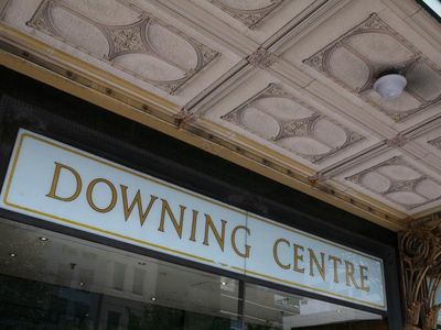 'Unusual' position of ex-director on fraud charge
