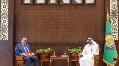GCC Stresses Importance of Strengthening Relations with Russia