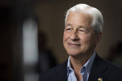 JPMorgan CEO Jamie Dimon reportedly leading discussions on First Republic rescue