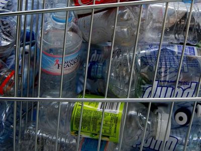 Plastic chemicals doing untold human harm: scientists