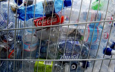 ‘Uncomfortable truth’: Scientists say plastics chemicals doing untold human harm