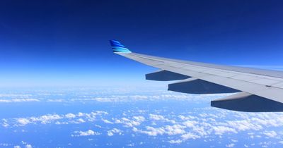 Man's rage after being denied window seat 'he deserved' on plane