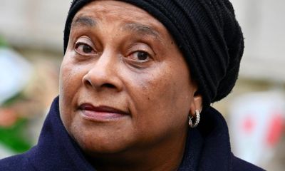 Doreen Lawrence says Metropolitan police are ‘rotten to the core’