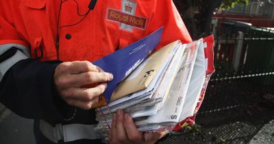 Royal Mail faces probe as MPs accuse it of failing to deliver letters six days a week