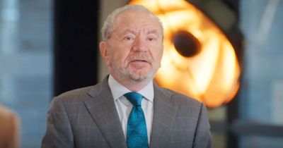 Lord Alan Sugar's The Apprentice announcement over future of the hit BBC show ahead of finale